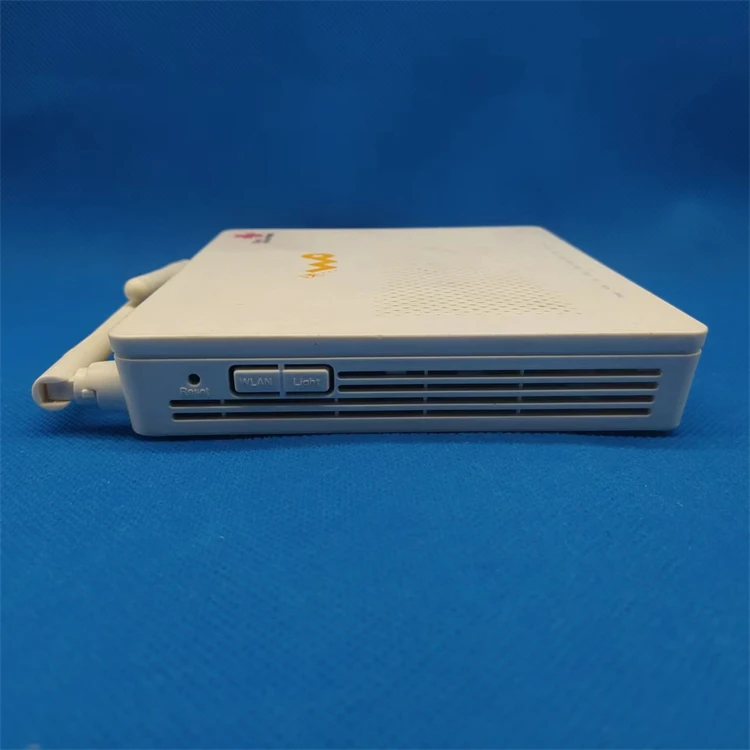 Many Stock HG8347R 1GE+3FE+1TEL+1USB+WiFi 3dbi Antenna Ftth