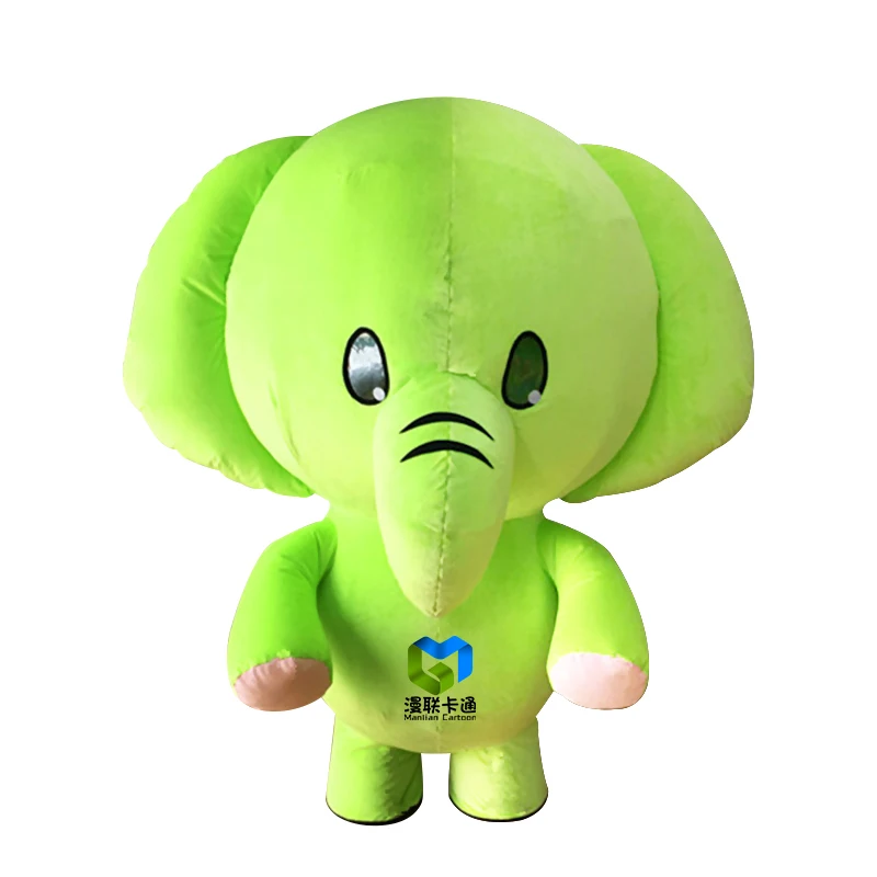 
Classical cartoon movie mascot costume animal costume 