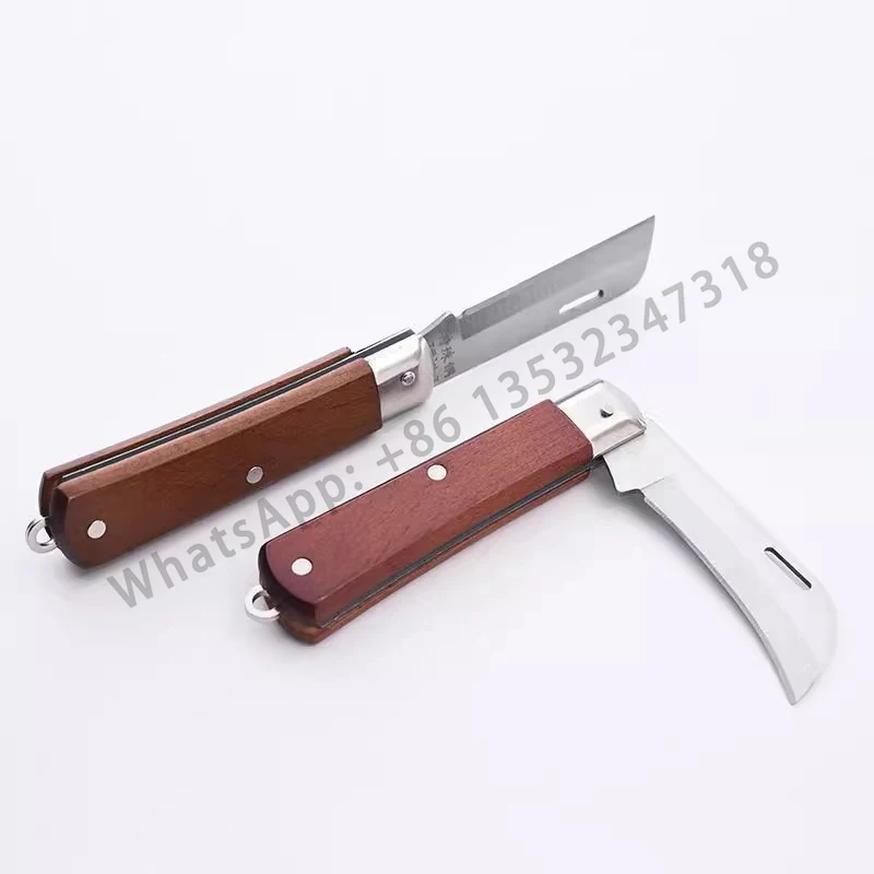Full Set Of Professional Grafting Knife, Grafting Special Knife, Grafting Tree Special Knife