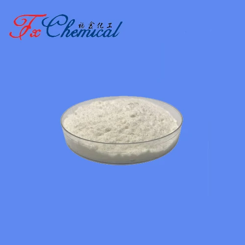 
Good quality Resveratrol CAS 501-36-0 for Antineoplastic 