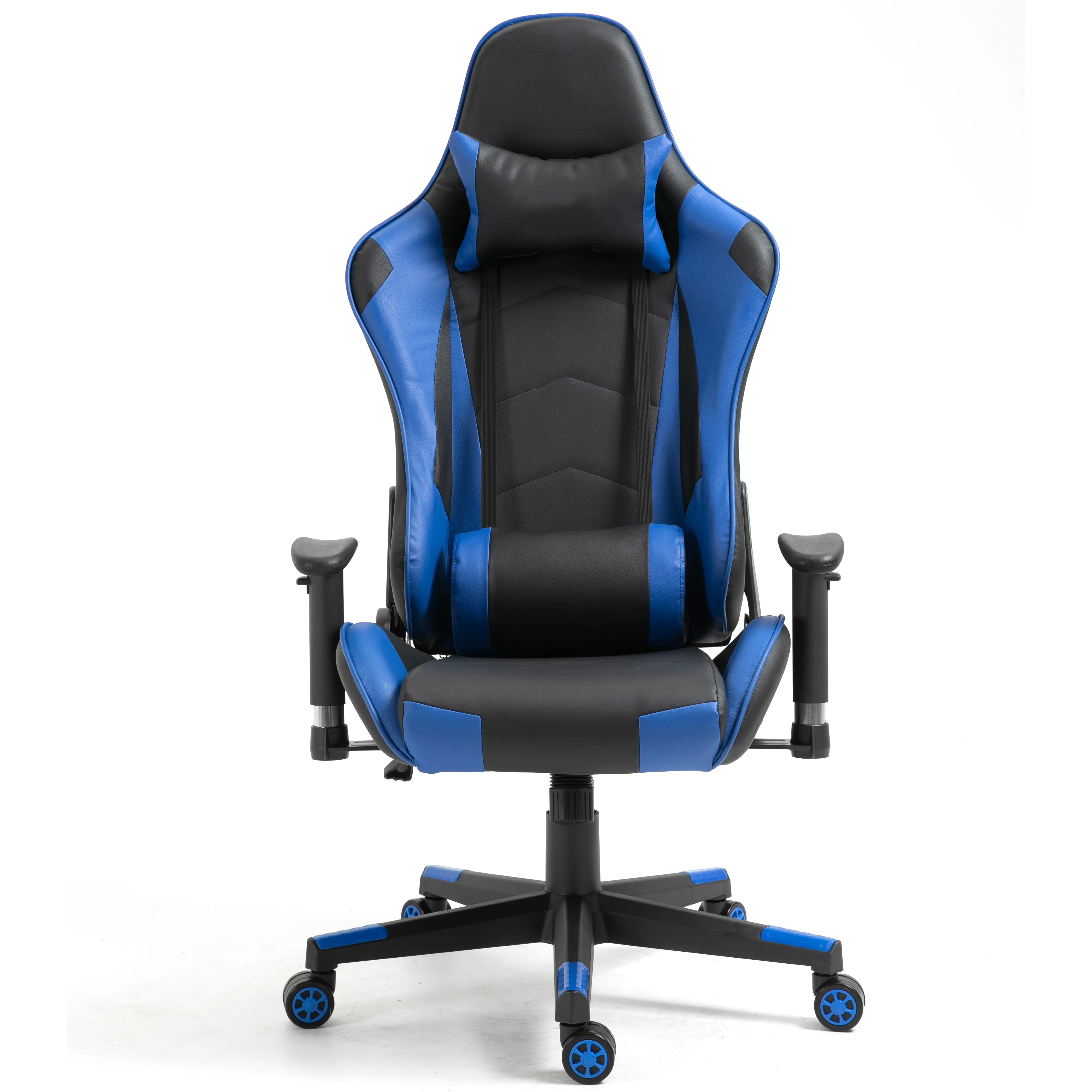 High Back Ergonomic Comfortable Swivel PC Computer Gamer Racing Gaming Chair