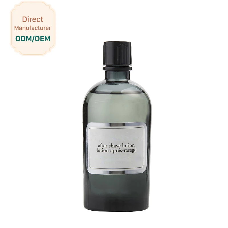 
Private Label 150ml Grooming Beards and moisturizing After Shave Cream 