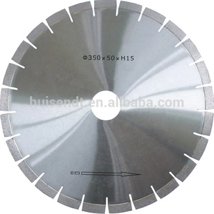 300-500mm stone granite marble diamond tools saw blade