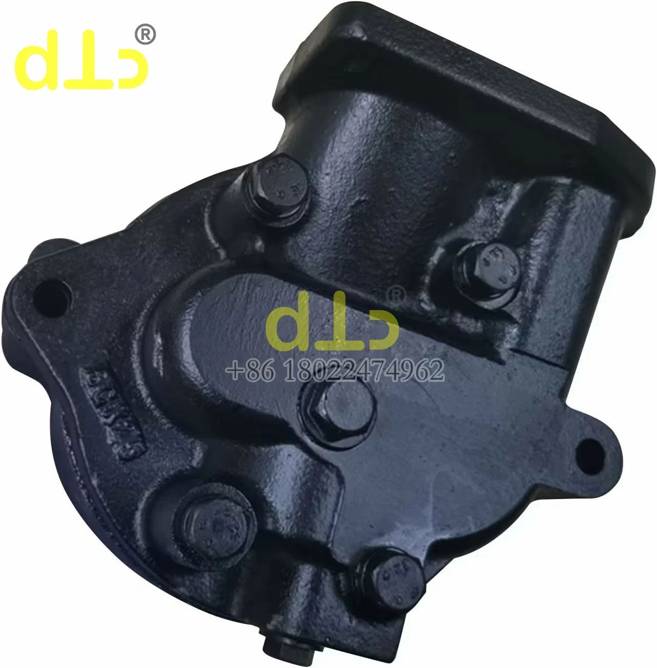 2P-9239 2P9239 1150637 115-0637 9P1832 9P-1832 Engine 3306  Gear Pump hydraulic transmission oil pump d7g for Tractor D7F D9H