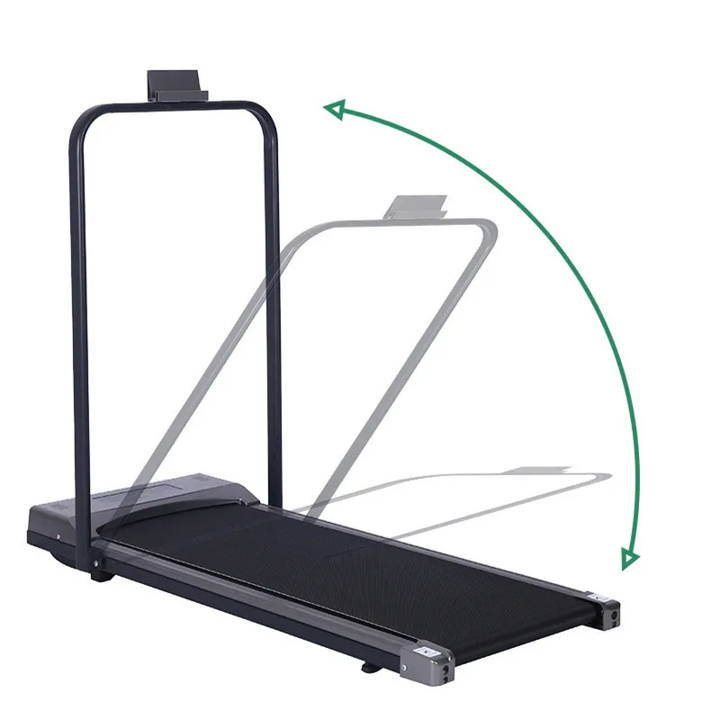 Manufacturer Price Folding mini treadmill exercise treadmill electric treadmill motor