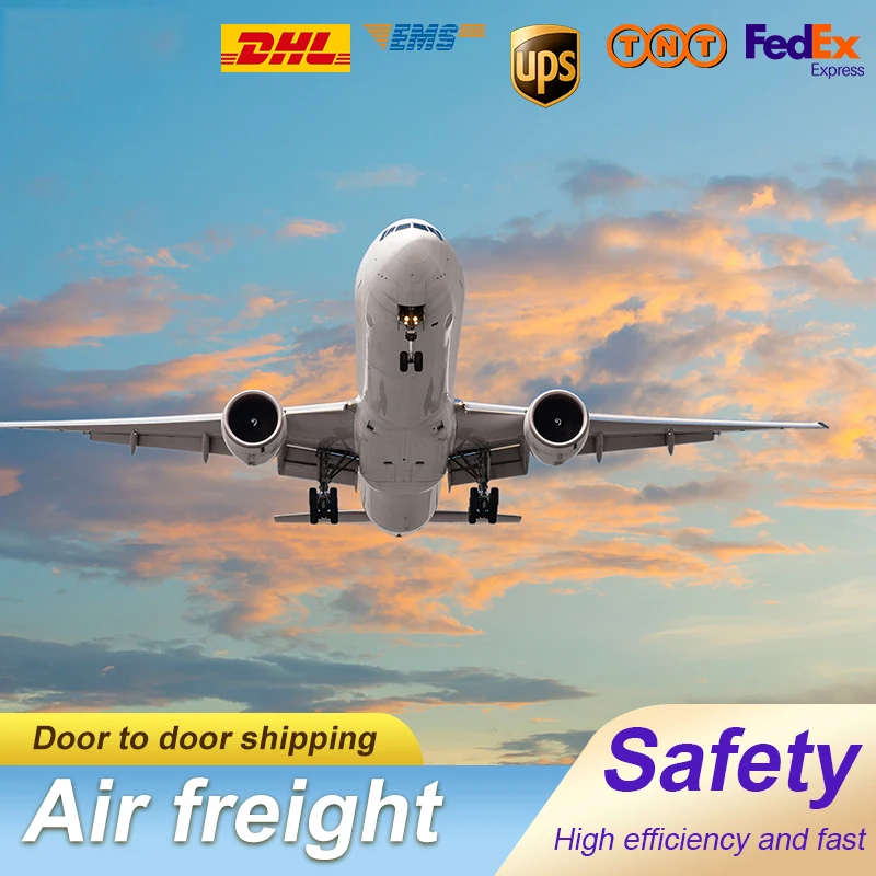 Top 10 China Logistics Service ddp ddu air freight shipping agent china to bangladesh shenzhen freight forwarder