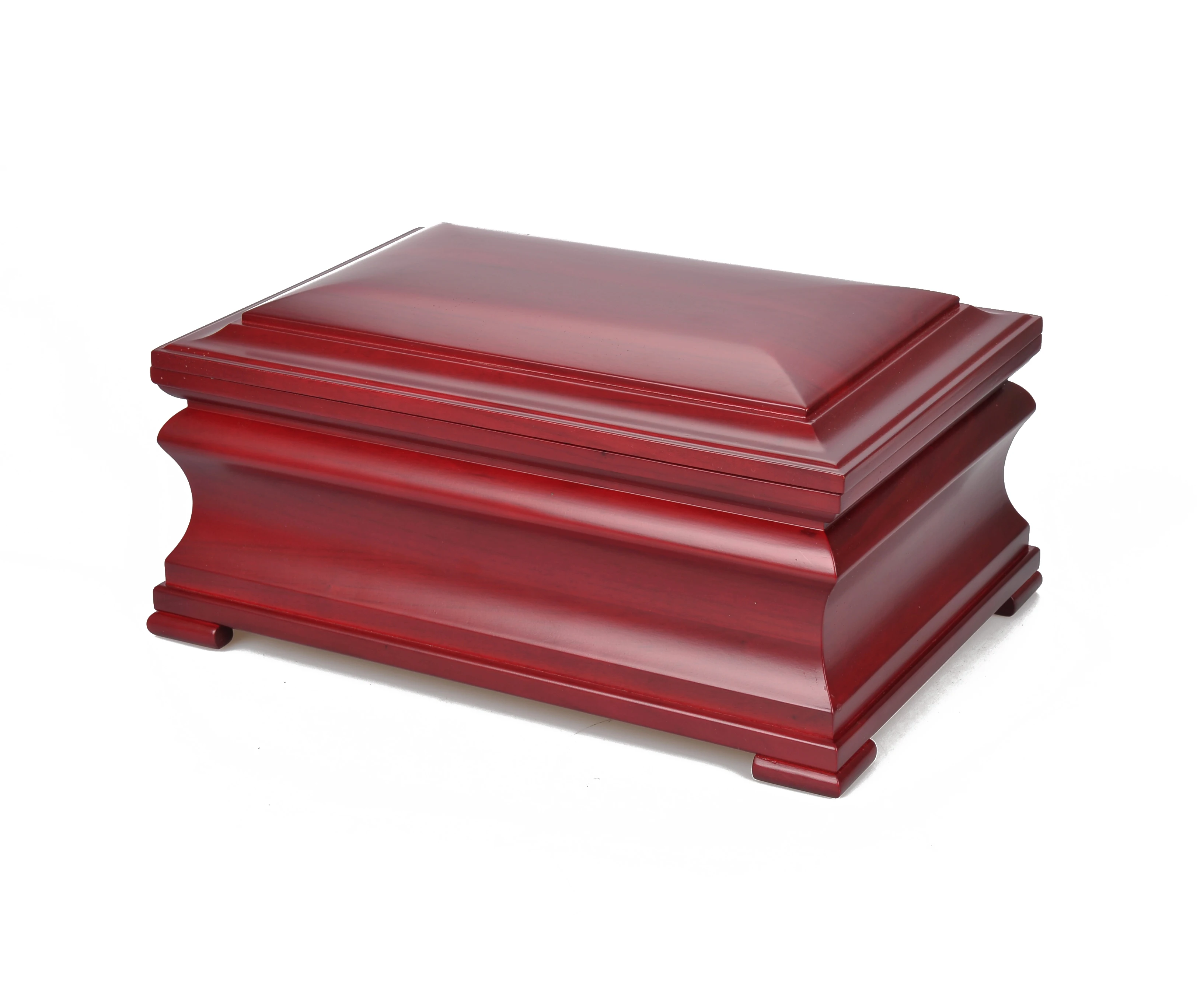 Export Quality Adult Cremation Urns For Human Ashes Adult Funeral Supplies pyramid urns