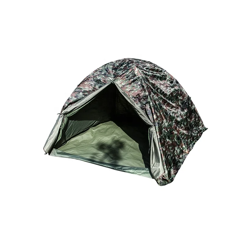QinXing Easy to carry  Easy to install Suitable for all outdoor activities lightweight tent expedition tent hunting tent