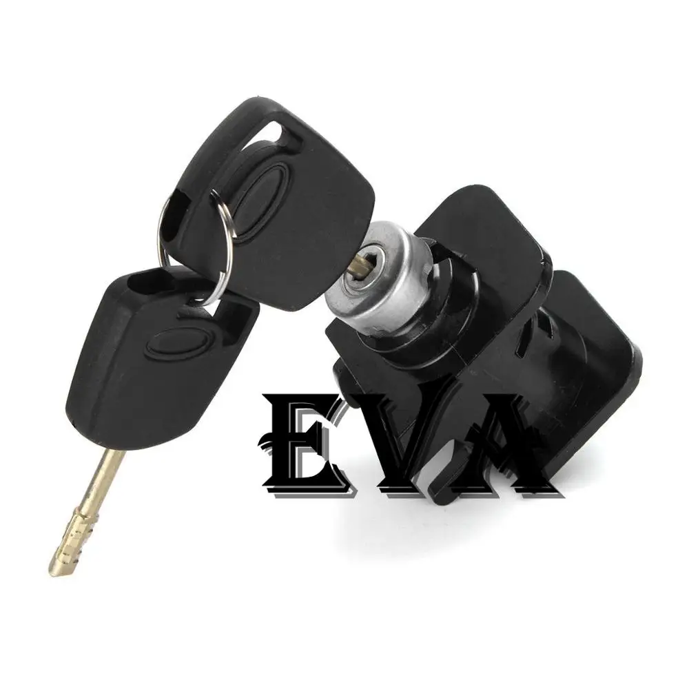  EVA Factory 2T1A-V22050-AD FORD TRANSIT CONNECT 02-13 4425134 8 шт./компл. набор дверных замков для Ford