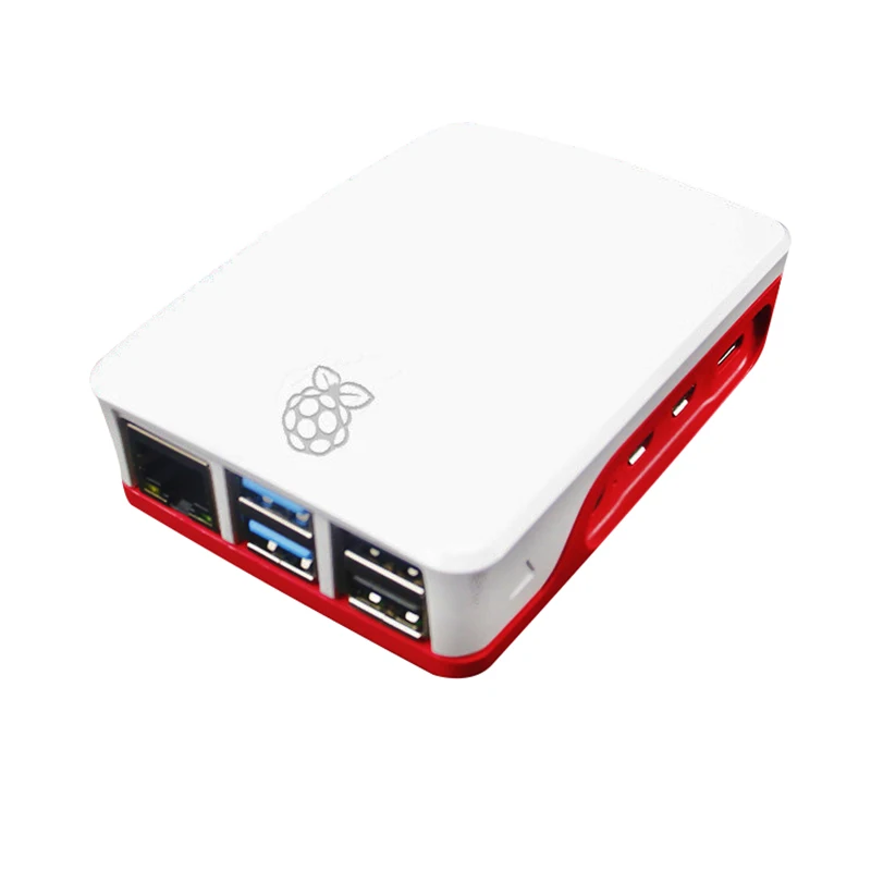  Высококачественный корпус для Raspberry Pi 4 gsm-шлюза raspberry pi Модель B