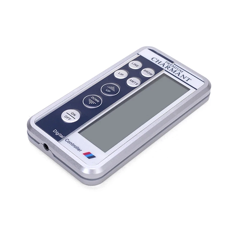 Digital Permanent Make Up Machine gun lip eyebrow tattoo pen for PMU aesthentic body art