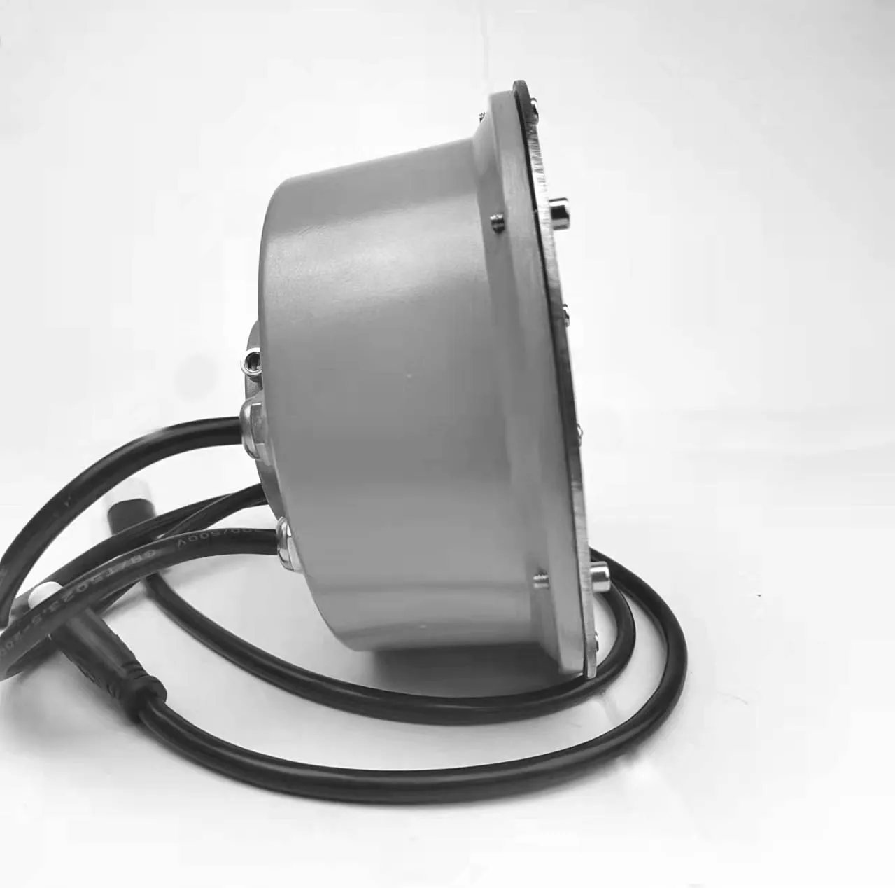 304LSS LED Underwater fountain light outdoor waterproof DMX512 donut IP68 waterproof 18pcs 2W RGB Floating LED Fountain Light