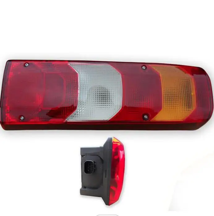 Factory price 24V 30W truck rear lights TAIL LAMP for Benz Actros MP2 OEM 0035441603 0035440803