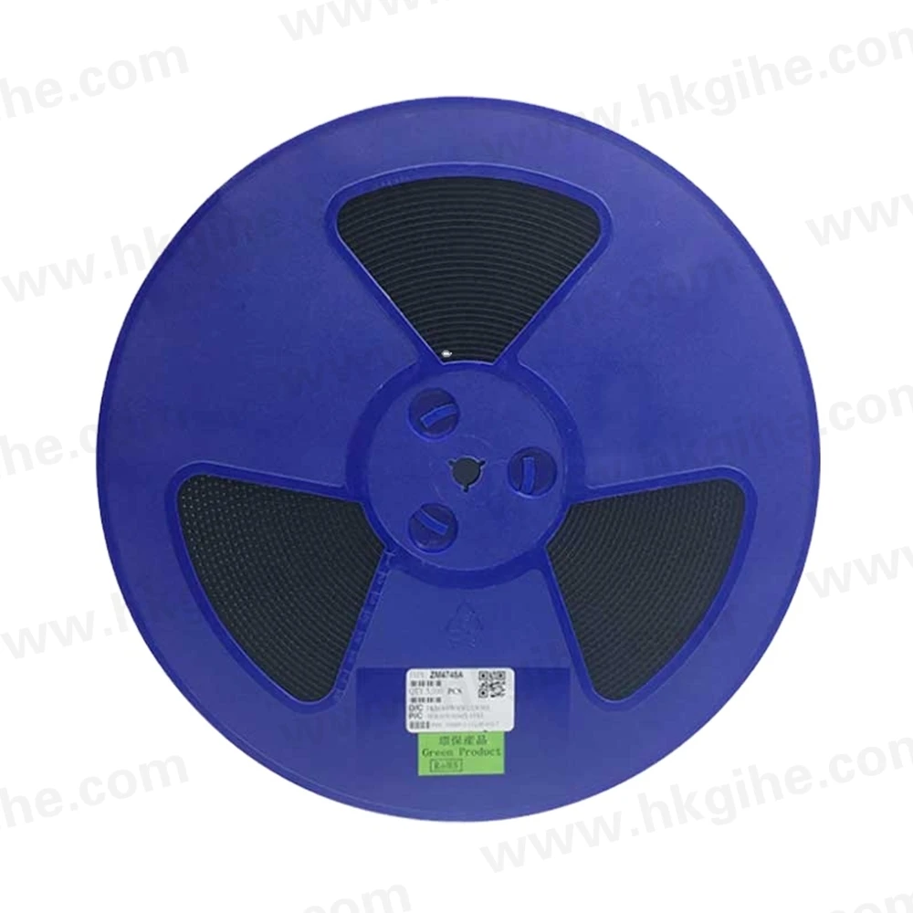 Оригинальный список bom Zm4745(1w16v) или Zm4745/1w 16v интегральная схема Ll41 электронные компоненты Zm4745 16 диод в