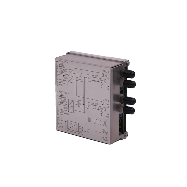 Original EI813F Bailey Smart Electronic Components Ship Today