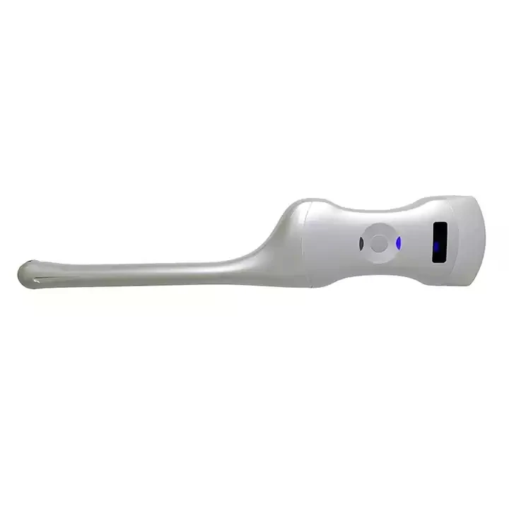 3 in 1 Cardiac Linear Convex Ultrasound Probe Wireless Probe Ultrasound Handheld Ultrasound Scanner Internal WIFI