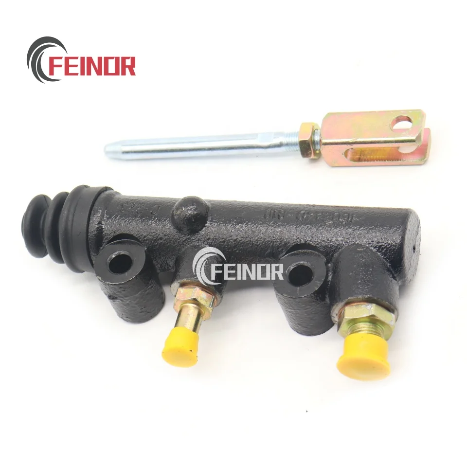 Feinor high quality parts for Mitsubishi FUSO FV509 FU517 ME670290 ME064231 Clutch Parts Clutch Master Cylinder