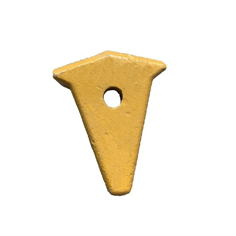 Standard Alloy steel general Engaging Tools bucket tip for Excavator Rock Chisel Tip D9-WN