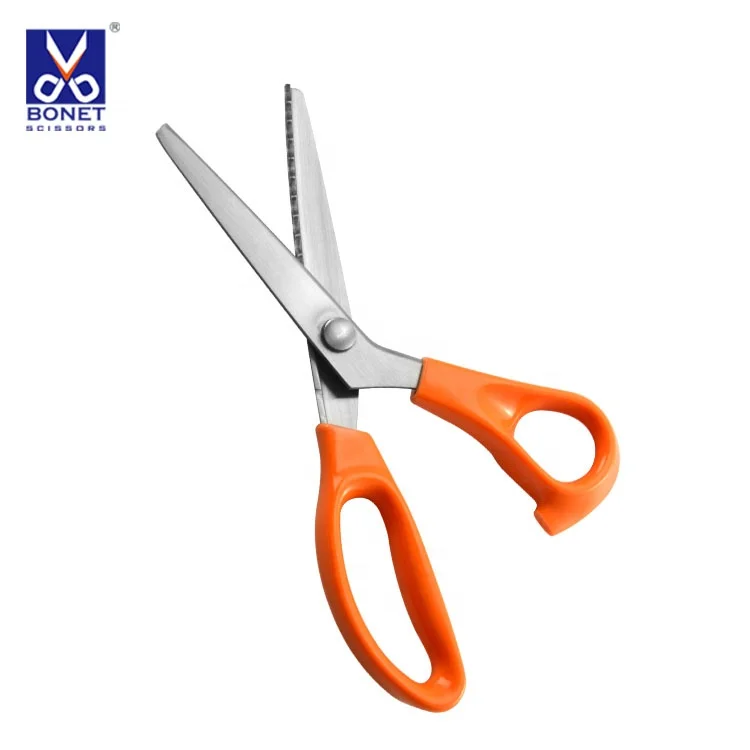 Amazon Hot Sale Wholesale Shears Tailor Portable Handheld Tailor Sewing Scissors