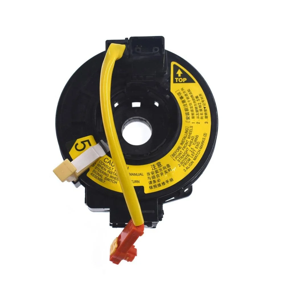 Автомобильные автозапчасти, спиральный кабель рулевого колеса 84306-0D021