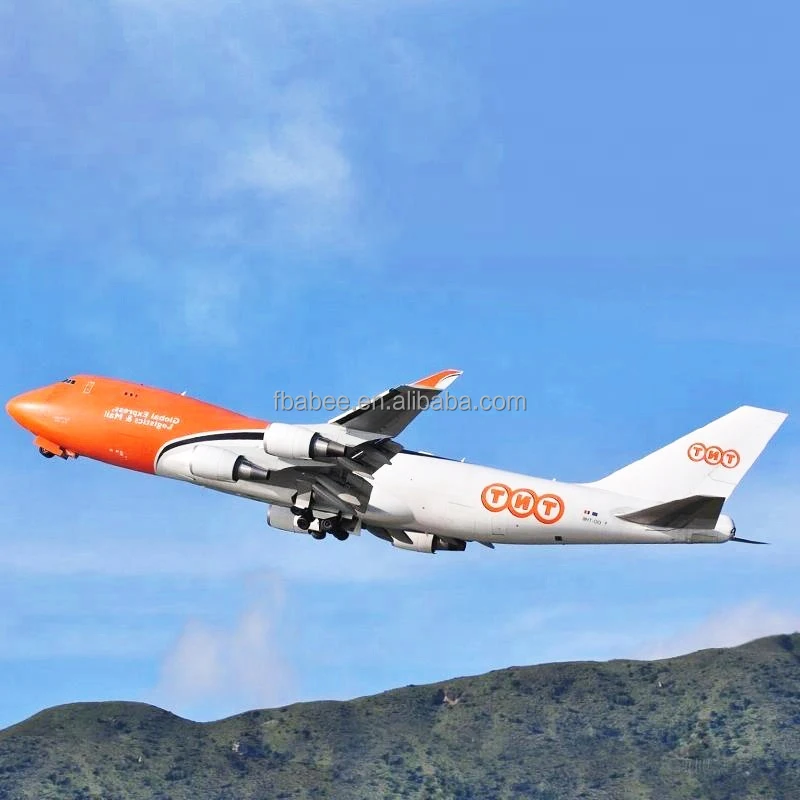 FBA Shipping Door to Door DropShipping UPS Fedex DHL Express Shipping To Germany Australia Usa