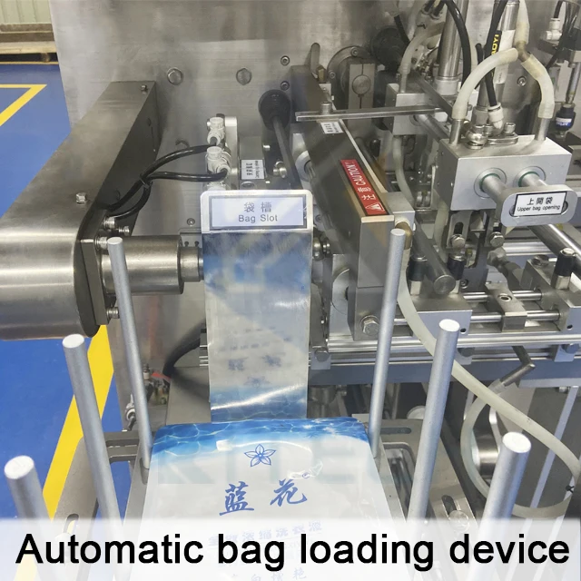KL 300 мл томатная паста и кетчуп мешок doypack наполнения запайки упаковочная машина