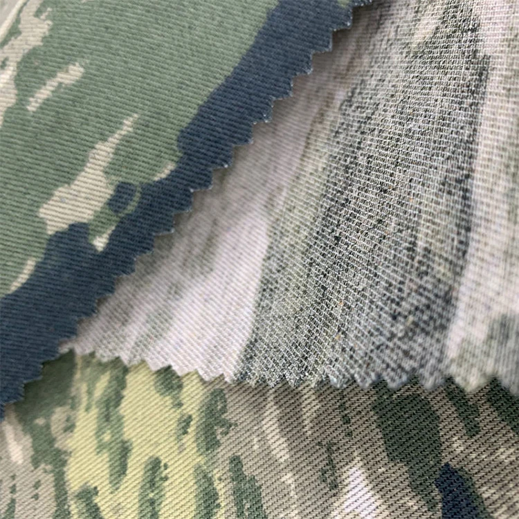 Tela De Camuflaje Realtree Tc печать ткани печатная Полиэстеровая поли хлопковая саржевая ткань для