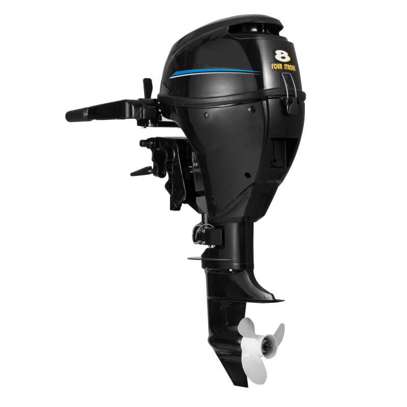 long/short shaft recoil/electric start 5hp- 40hp 60hp gasoline outboard engine remote control