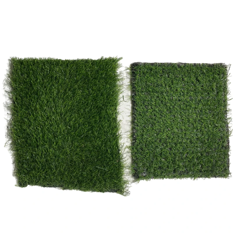 Turf Grass Carpet Artificial Grass Synthetic Grass Football Field Artificial Lawn Landscape Garden Indoor Outdoor Soccer