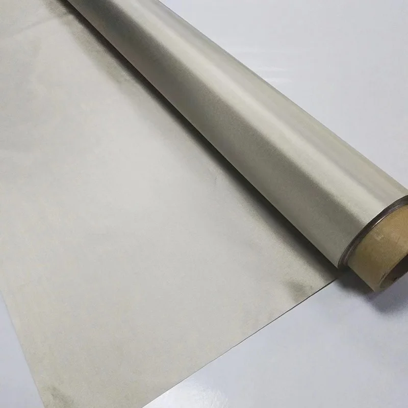 Hot Sale Faraday Fabric Shielding Signal Blocking Faraday Cage For Car Keys Emf Blocking Cell Phone Case Faraday Box.