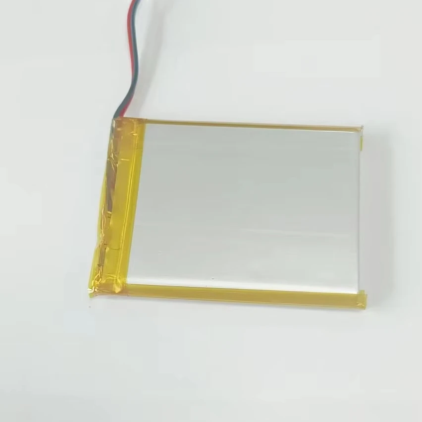 Оптовая продажа Enerforce 655063 11.1Wh 3000Mah 3,7 V Lipo батарея 655063 супер конденсатор батареи