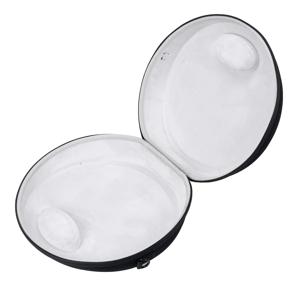 EVA Carrying Case Hard Travel Box Protective Storage EVA Round Speaker Case for Harman Kardon Onyx Studio 5 Speaker eva cases