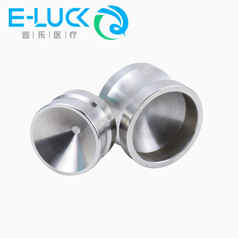 Dentistry Implant Instrument Tools Stainless Steel Dental Bone Meal Mixing Bowl/Bone Mixing Well Bowl Cup