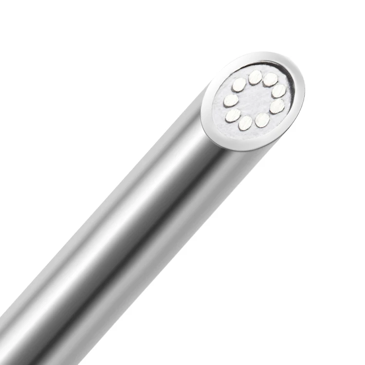 Минеральной изоляцией регулятор температуры с термопарным кабель минеральной изоляцией провод термопары