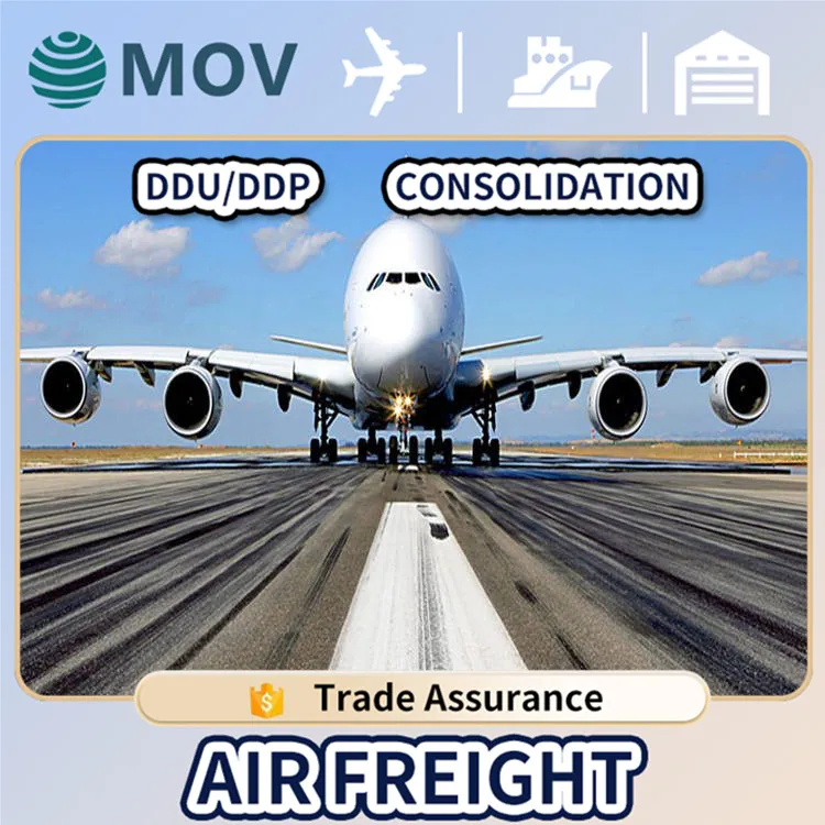 Ddp Air Freight Logistics Services  From China To Cote Divoire UAE Dubai Jeddah Austria Sweden Belgium Portugal Philippines