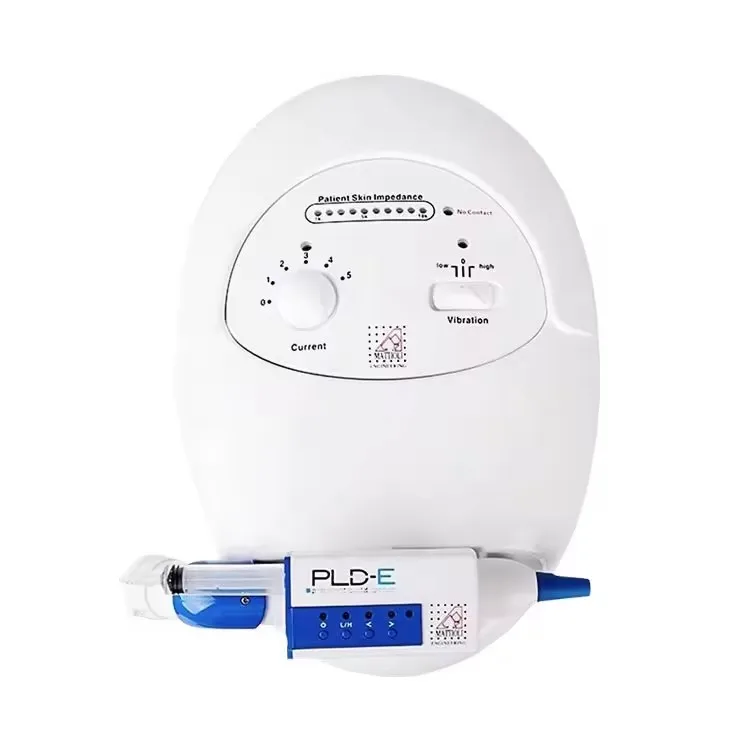 2024 многофункциональная косметическая машина для подтяжки лица