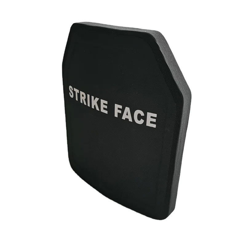 Level 3 Bulletproof Plate NIJ III Bullet Proof Panel