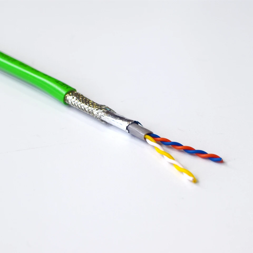 SZADP Past Test Cable Industrial Cable 6XV1840-2AH10 Cable Industrial Ethernet