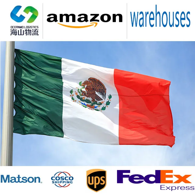 Ali Cheapest Usa Supplier USA Warehouse Sea Shipping Agent Dropshipping Door to Door Service from China to USA/UAE/UK DDP