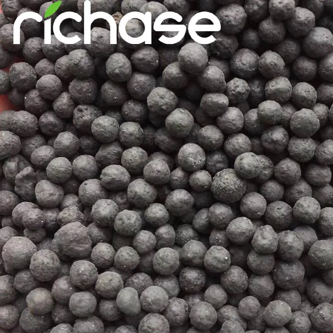 Organic fertilizer Soil Conditioner