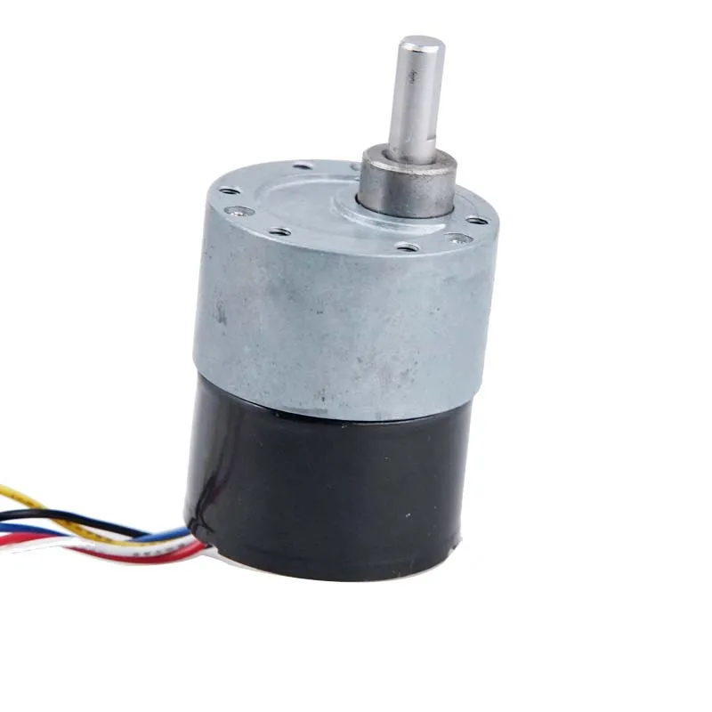 3525 bldc geared motor drone motor with gear 12v gear motors for winch