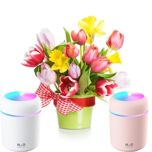 SIXU electric fireplace humidifier ultrasonic wave water essential oil air aroma diffuser large mist humidifier 2021 wholesale