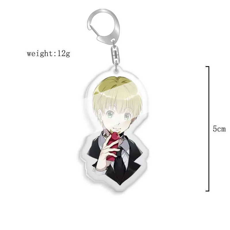 Paka Bestseller BT Kpop S Photo Acrylic Resin Custom Key Chain Plastic Keychain with Alloy Metal Anime Style for Sublimation