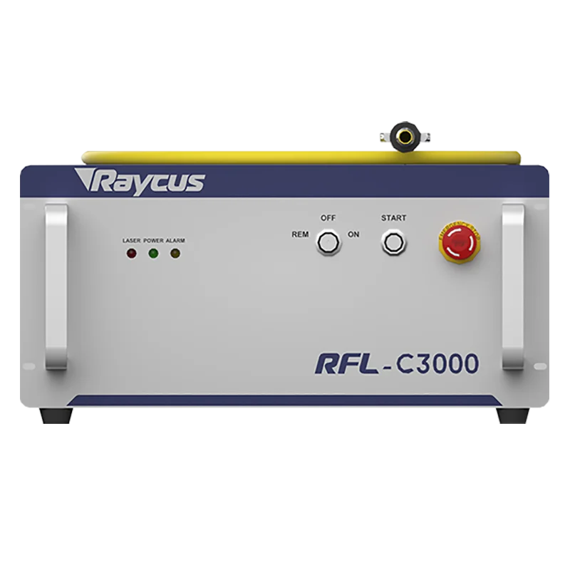 1000 Вт 1500 2000 3000 Raycus одиночный модуль CW волоконный лазерный источник для волоконного лазерного сварочного