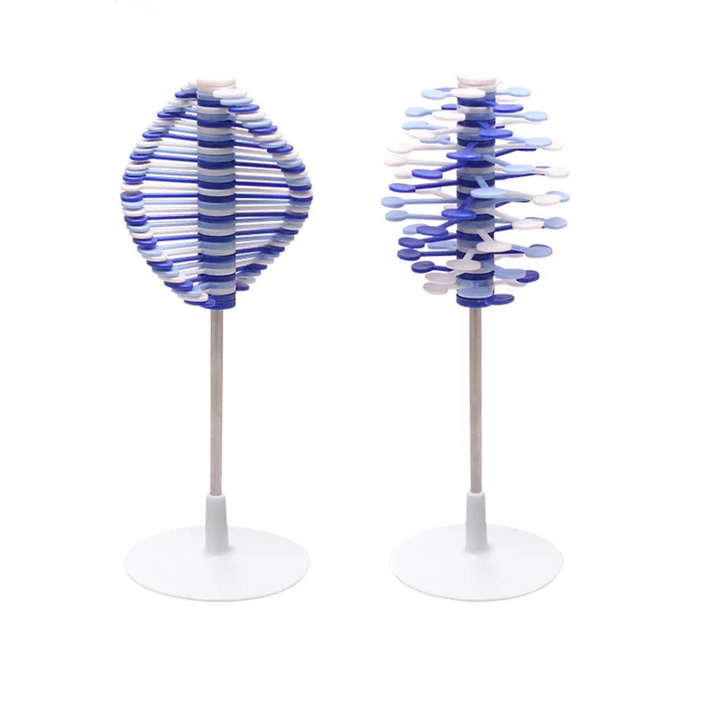 innovative toy spin lollipopter toys 4 colors mix educational toys for kids