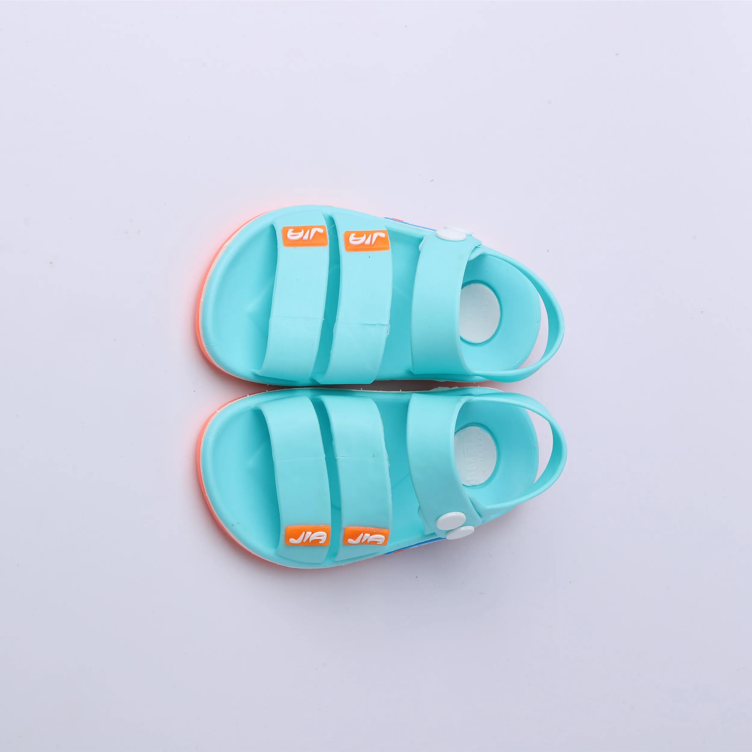 China Manufacturer Fancy Casual Personality Sandals for Children