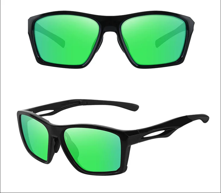 outdo Beach volleyball sports sunglasses polarized TR90 ultra light mens cycling glasses sport eyewear sunglasses