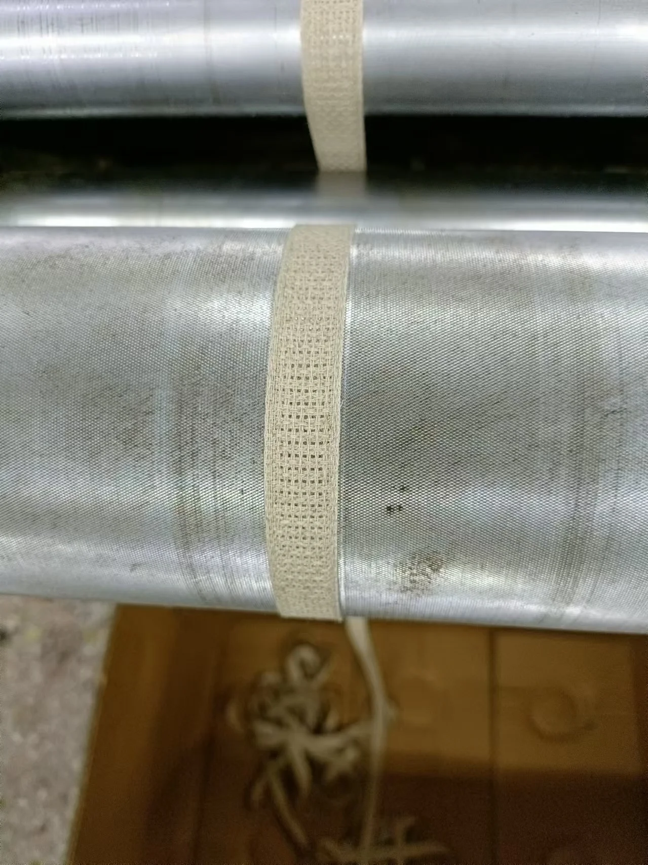 Quality Natural 5-60mm for shoes Factory Bulk 6mm Jute Sisal Natural Hemp Manila  braided hemp belt