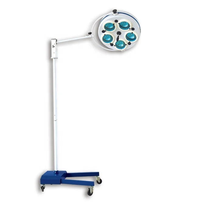 Hospital Operating Lights Led Surgical Light Medical Theatre Operation Shadowless Lamp for Operating Room
