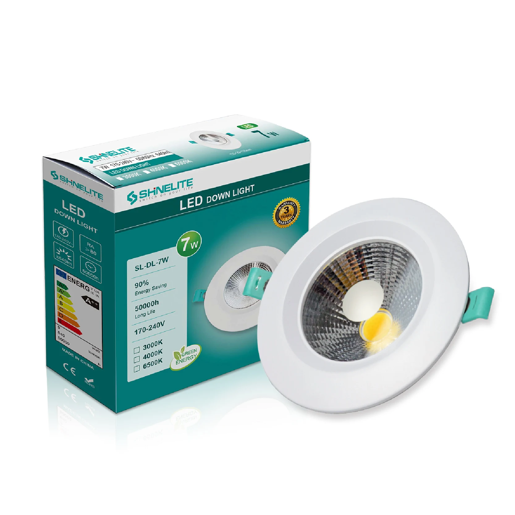 Good quality high brightness led light bulb 12w